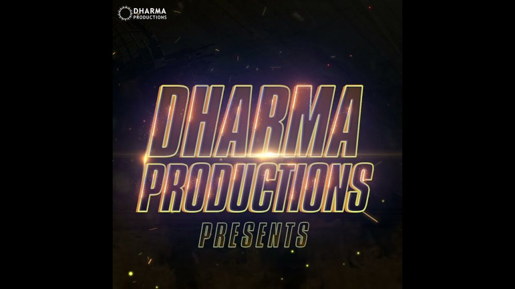 Dharma Production