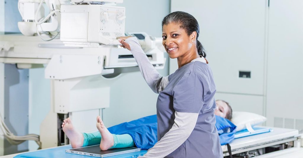 How Much Do Radiology Techs Make