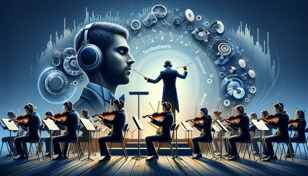 Symphony of Visual Excellence Through Dynamic Adjustments
