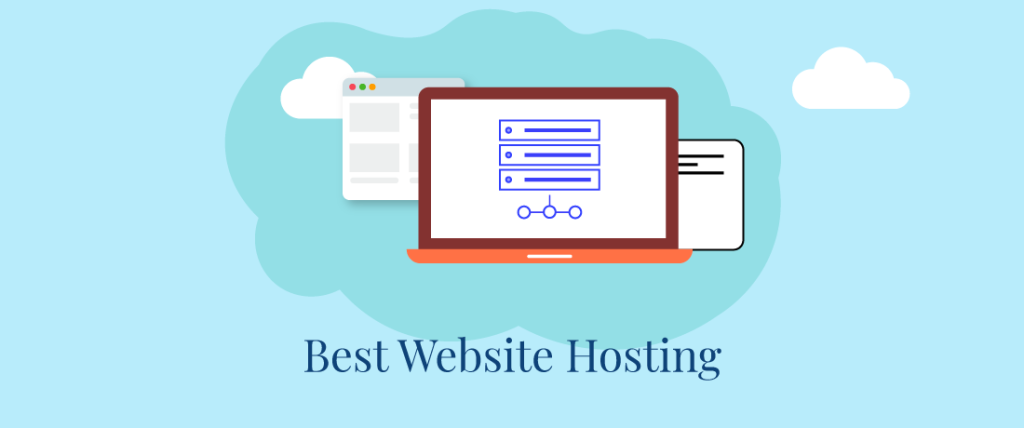 Web Hosting Provider for Personal Websites