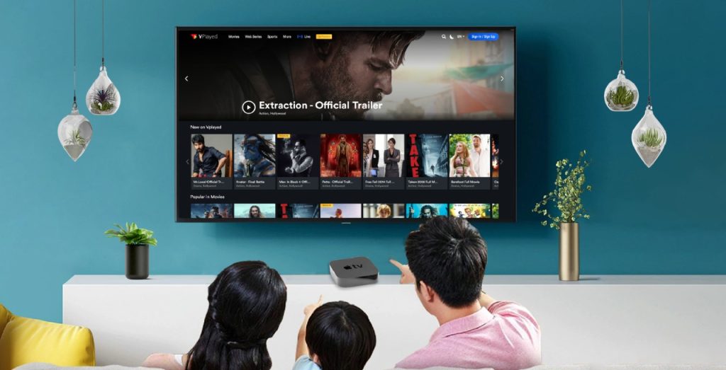 Unveiling the Future of Entertainment: Exploring IPTV Services