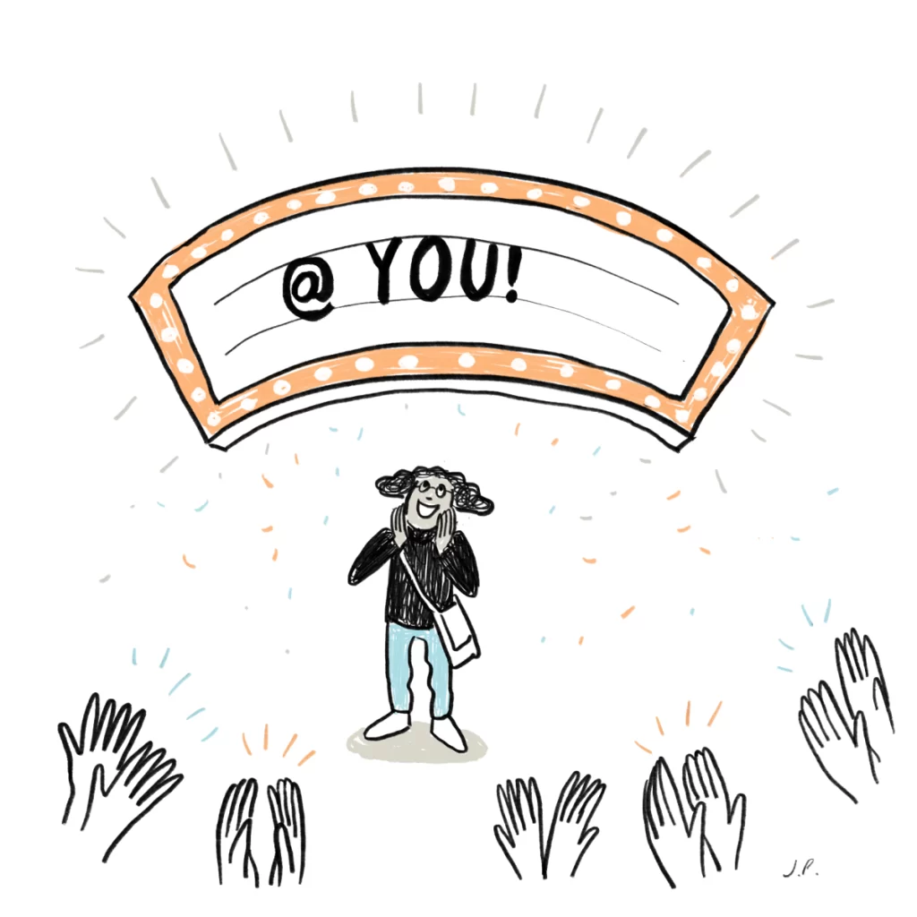 Can I use your content in my projects or presentations with proper attribution?