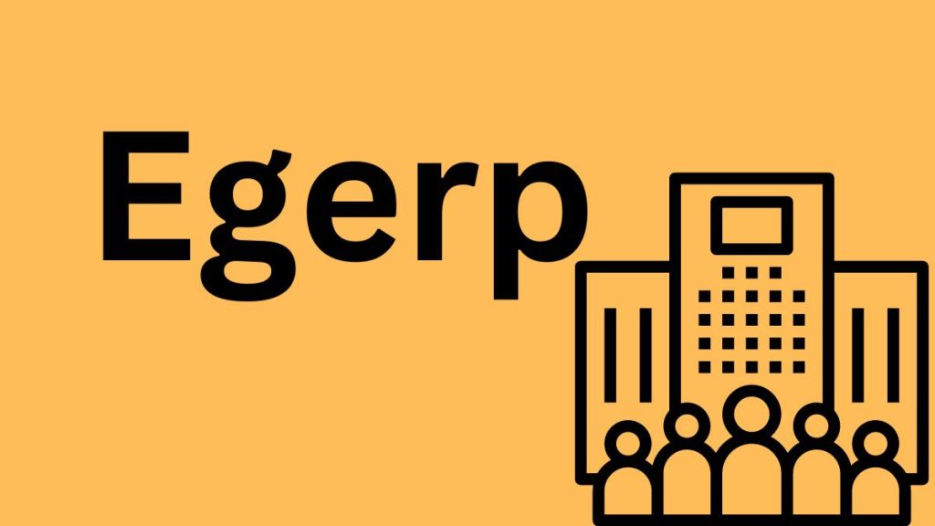 EGERP Panipat