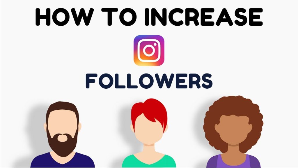 Top 6 skilled tips to be Instagram followers Increased