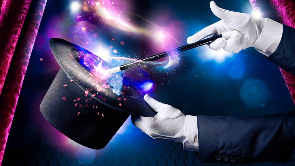 The Enchantment of Professional Magic Shows: Elevating Events with Astonishing Entertainment