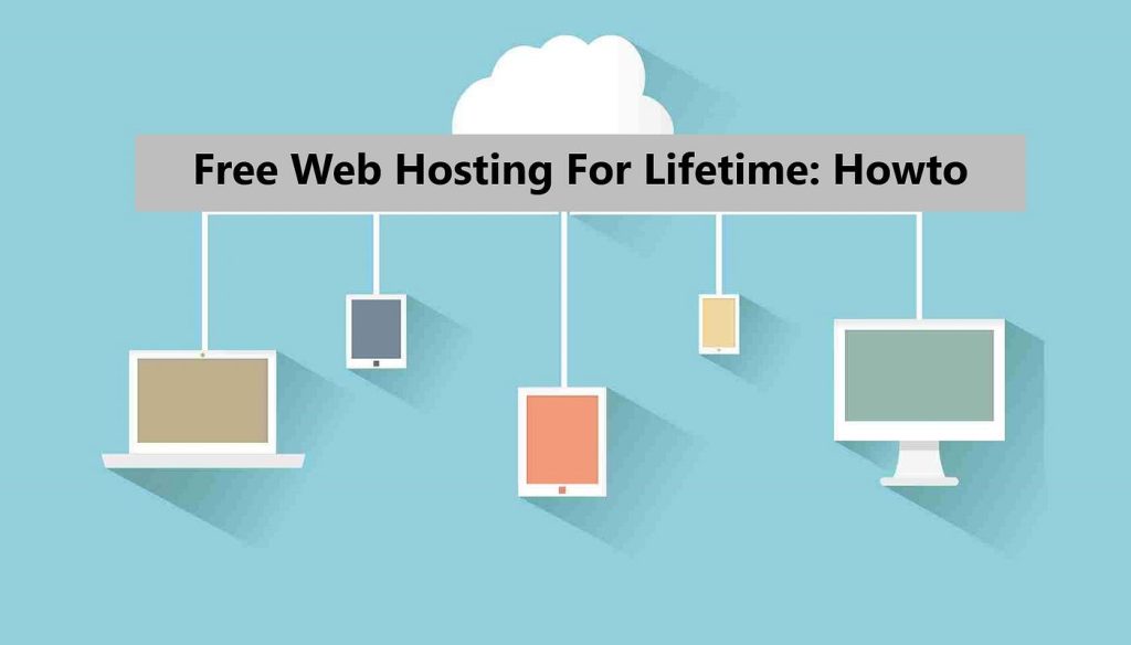 Unlocking Lifetime Value Free Web Hosting for Your Website